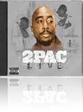 2pac Live