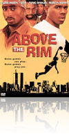 Tupac - Above The Rim