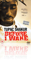 2Pac - Before I Wake