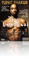 2Pac - Thug Immortal