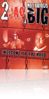 Tupac - Welcome To The Hood