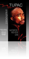 2Pac - Words Never Die